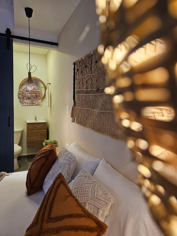 Poblado Luum Boutique Hotel
