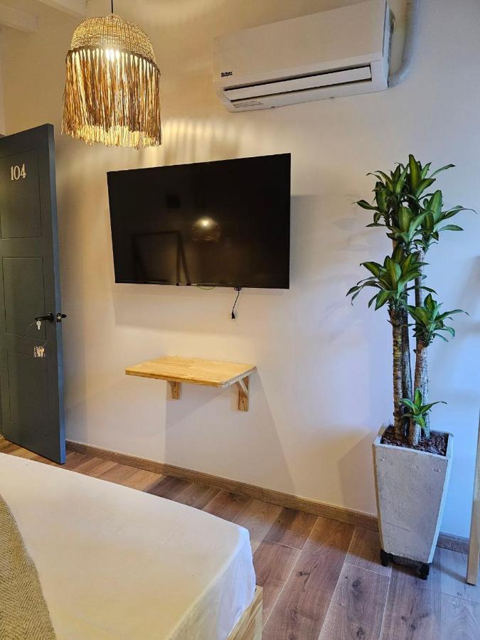 Poblado Luum Boutique 3* Medellín