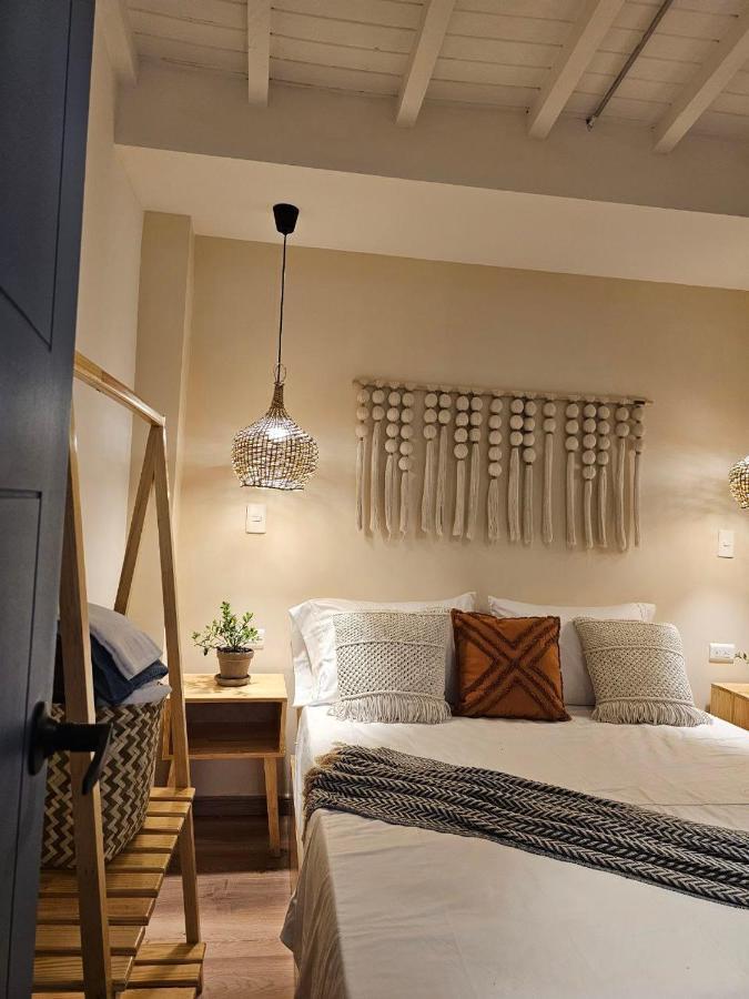 Hotel Poblado Luum Boutique