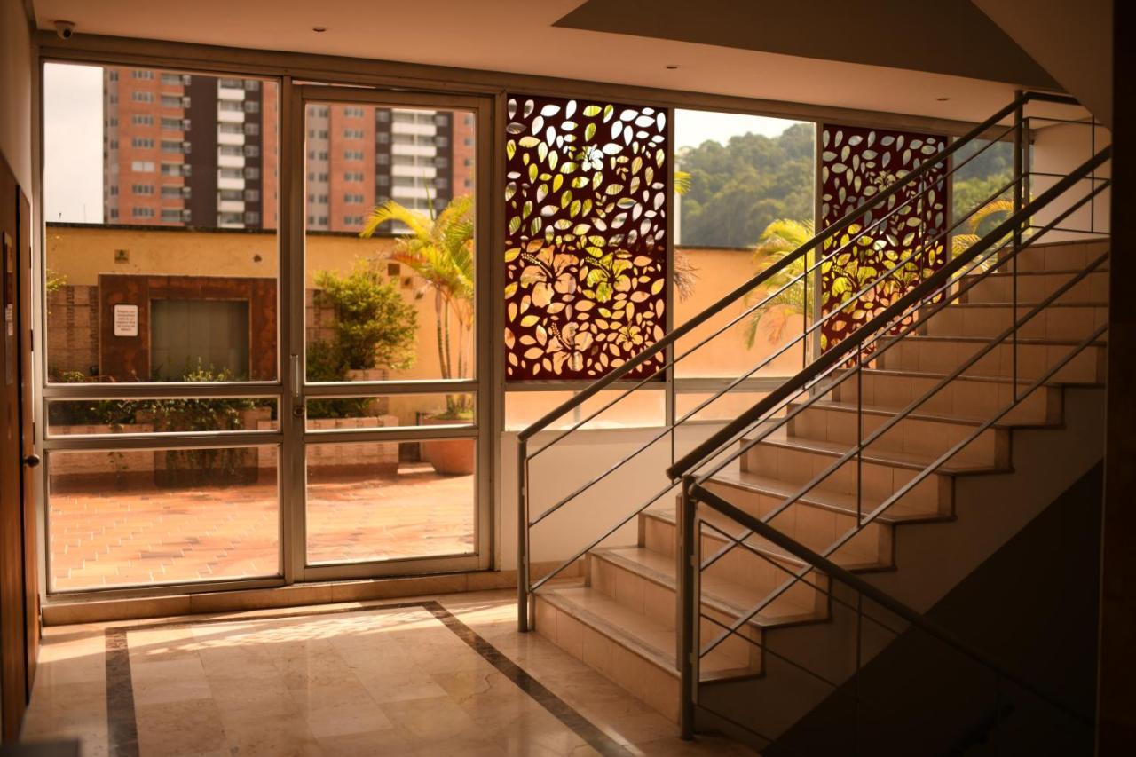 Mi Sandiego Hotel Medellín