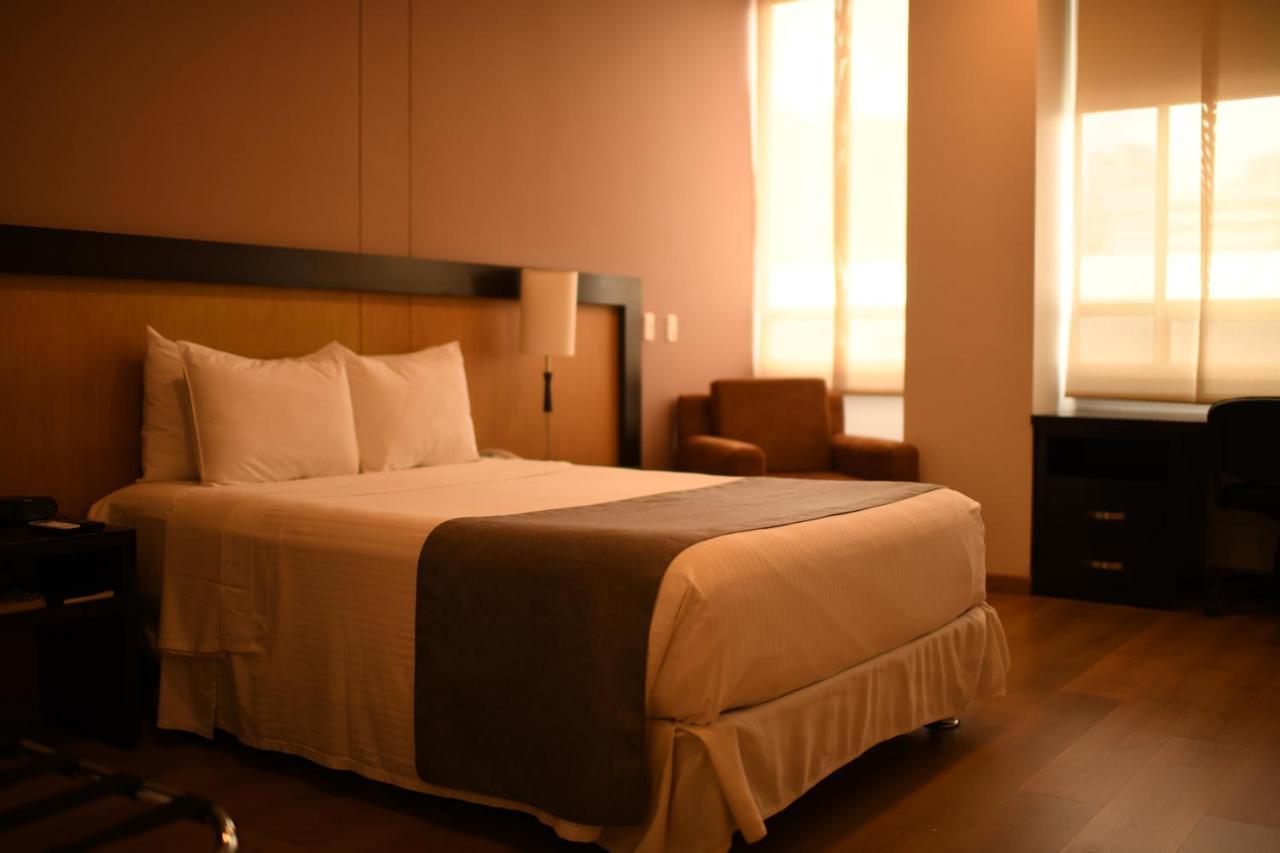 Hotel Mi Sandiego Medellín