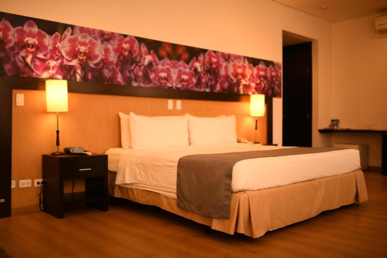 Mi Sandiego Hotel
