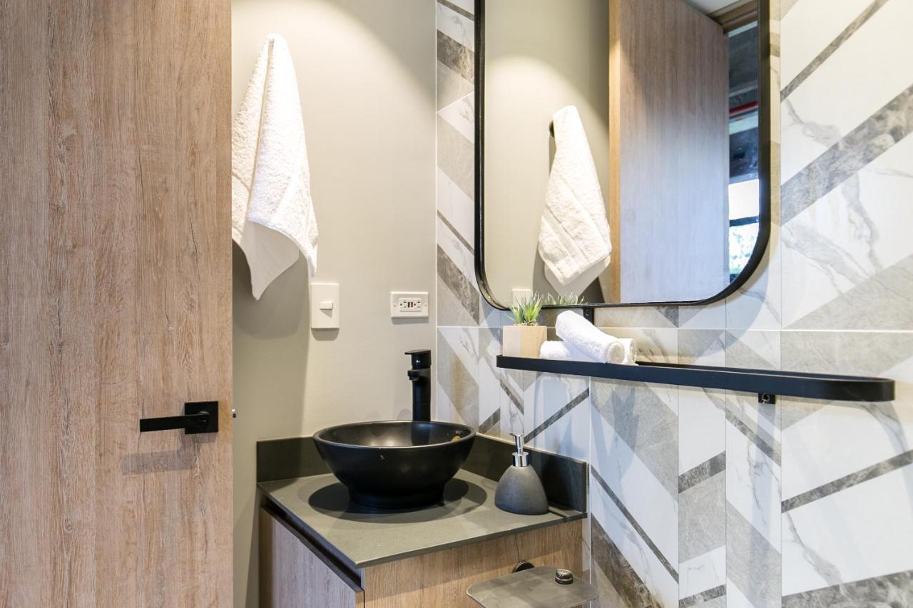Factory Lofts 4* Medellin