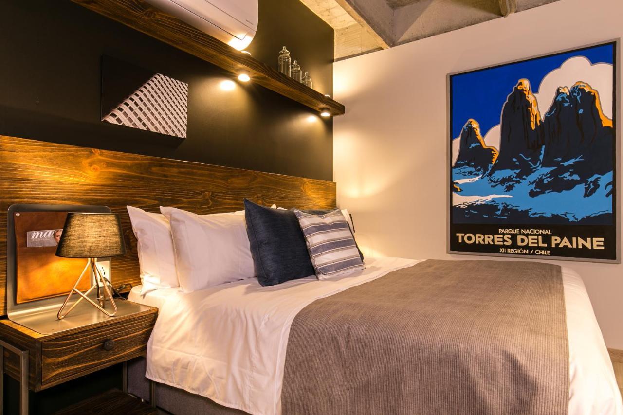 Factory Lofts 4* Medellin