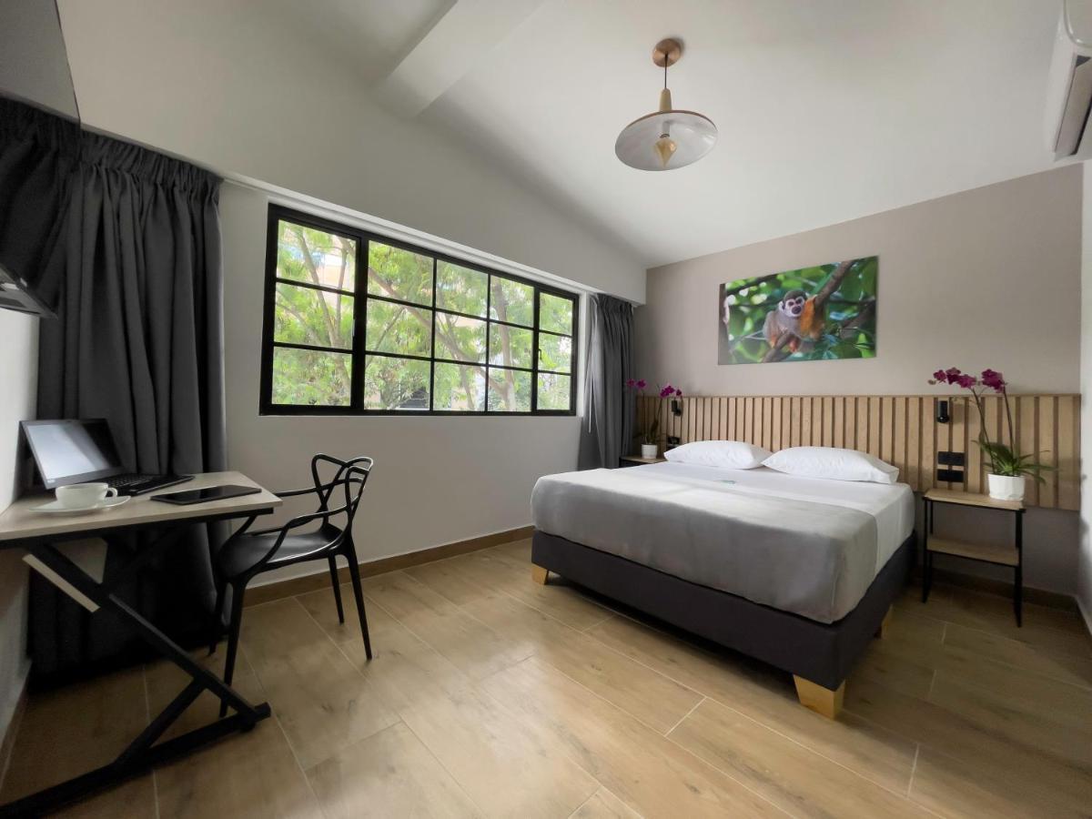 Hotel Boutique