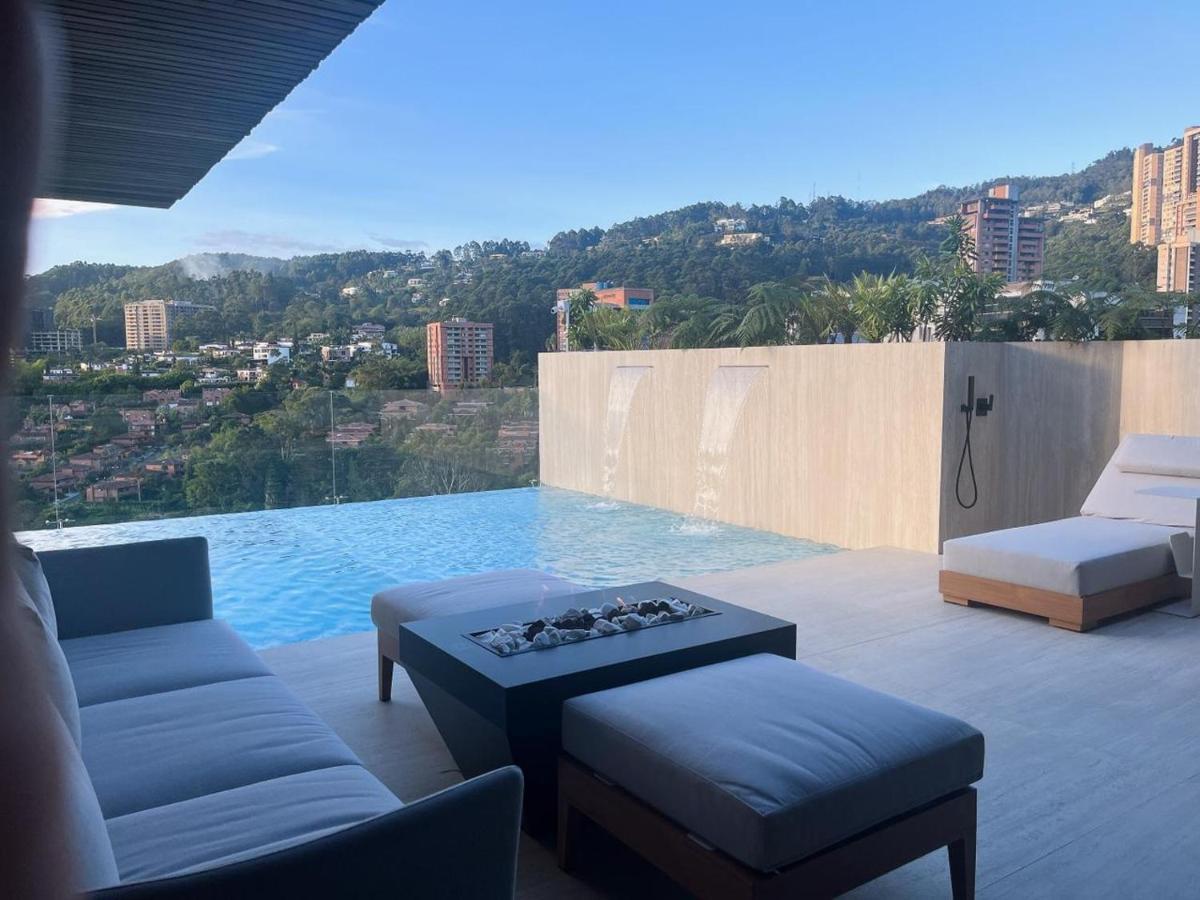Binn Medellin
