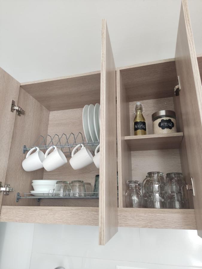 Apartamento Moderno Y Agradable En El Centro De Medellín