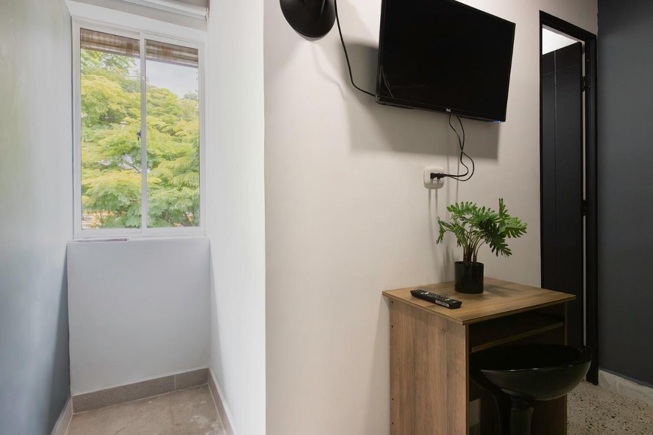 Hostal Living Medellín