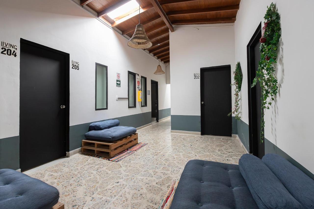Hostal Living