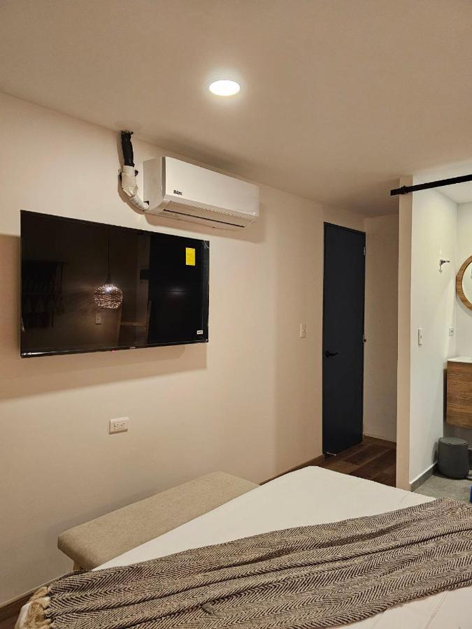 Poblado Luum Boutique Hotel Medellín