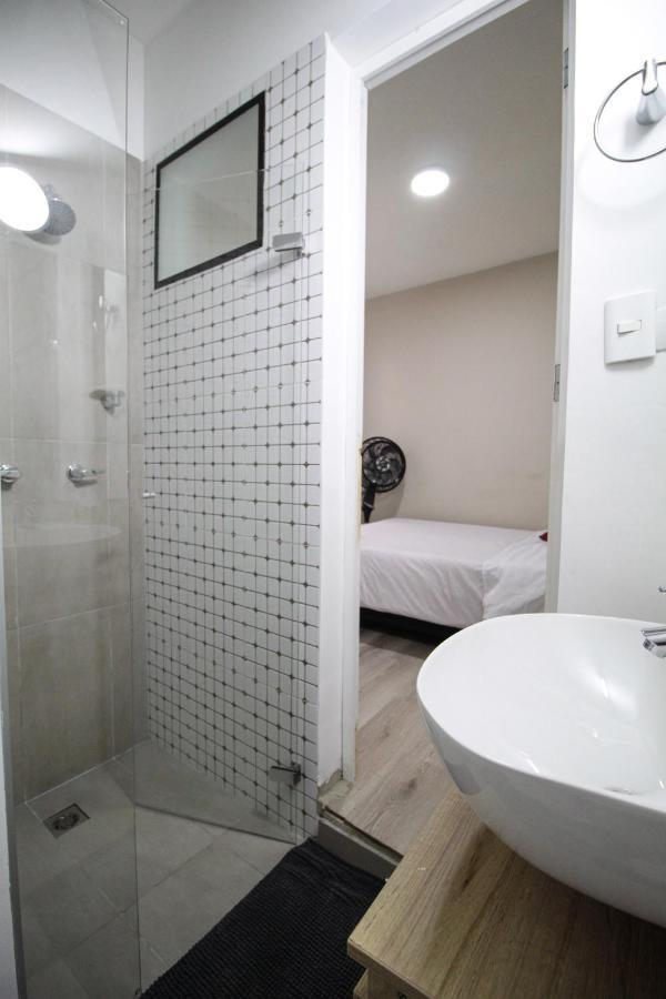 Comodo Aparta En Zona Poblado M101 By Roots Apartment *