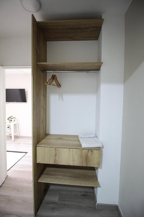 Comodo Aparta En Zona Poblado M101 By Roots Apartment