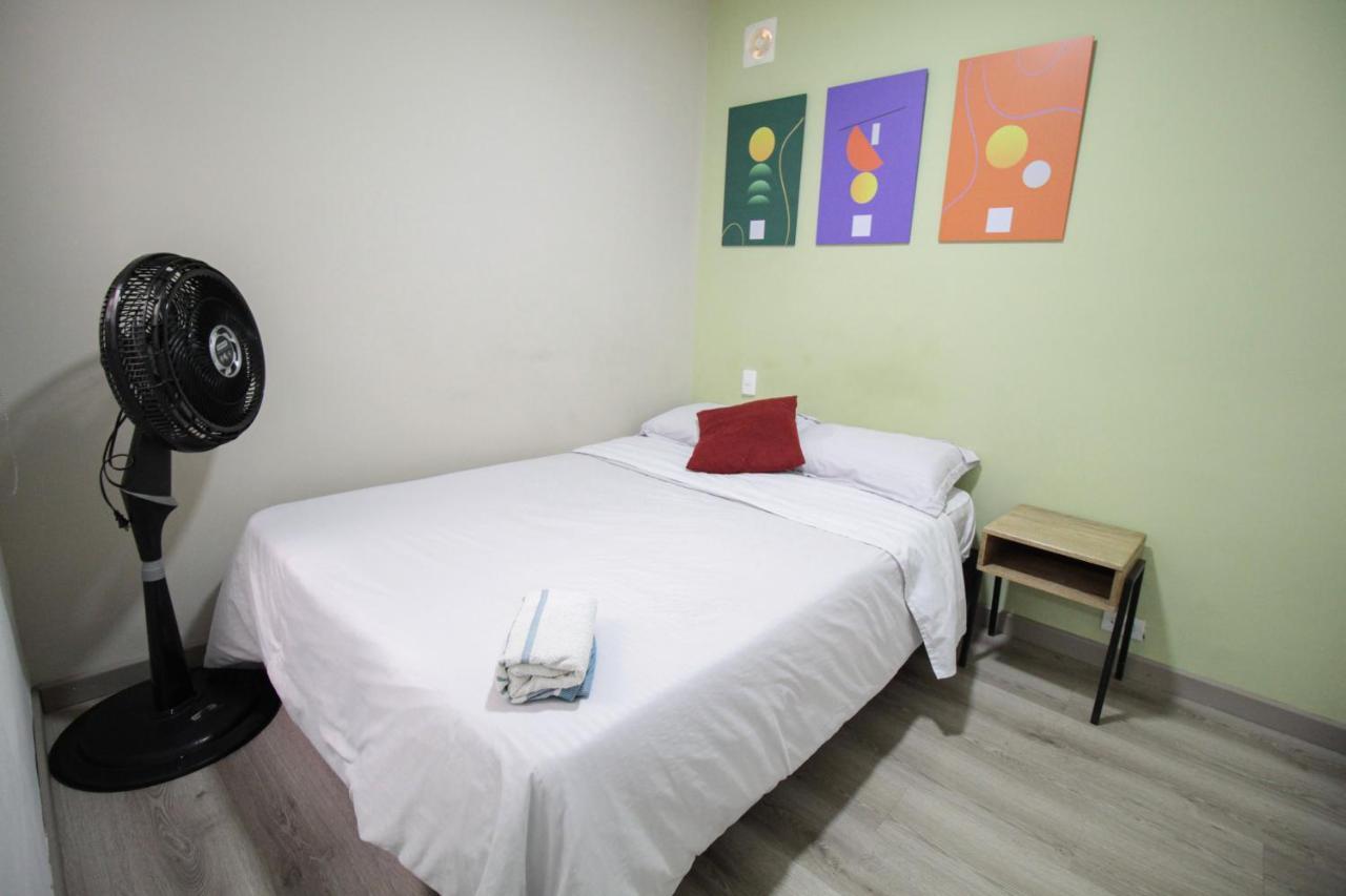 Comodo Aparta En Zona Poblado M101 By Roots Apartment Medellin