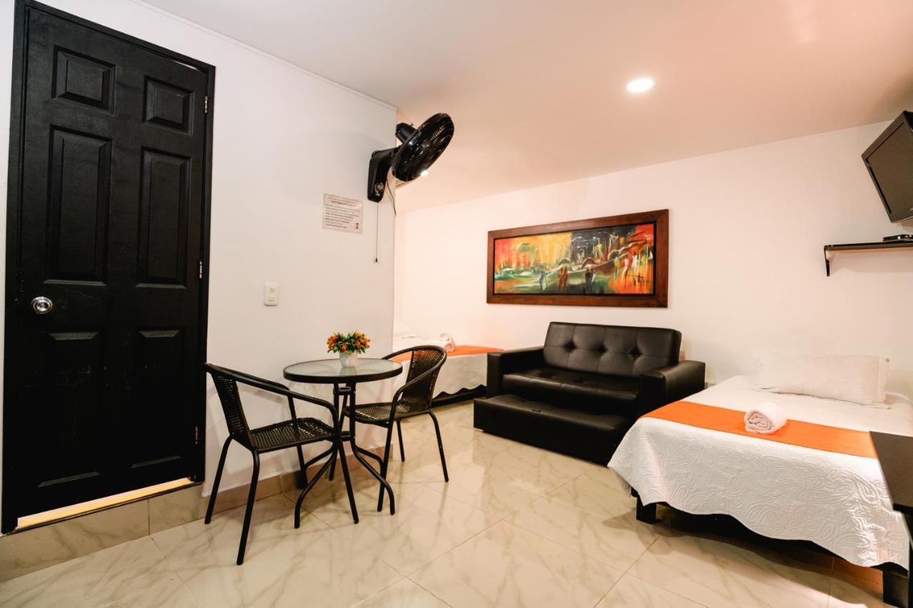 Lleras Premium #1 Hotel Medellín
