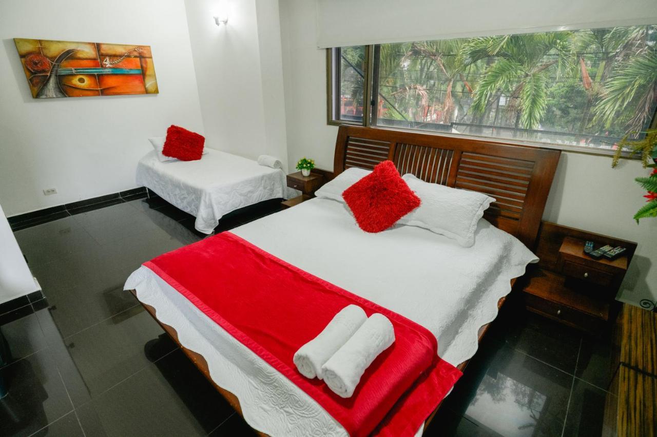 Lleras Premium #1 Hotel Medellín