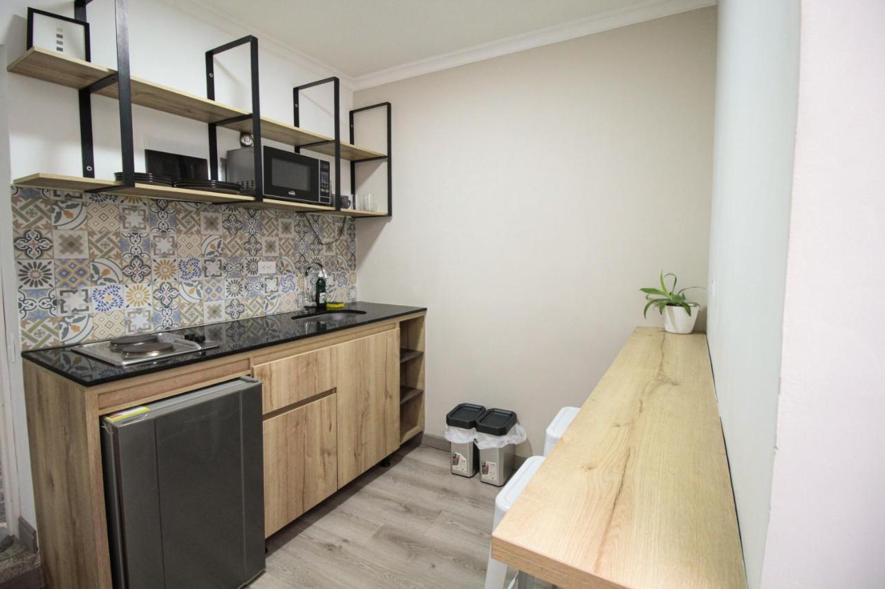 Apartment Comodo Aparta En Zona Poblado M101 By Roots