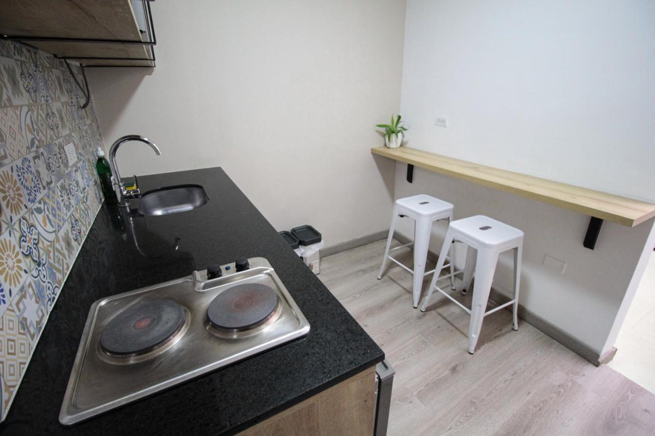 Comodo Aparta En Zona Poblado M101 By Roots Apartment *