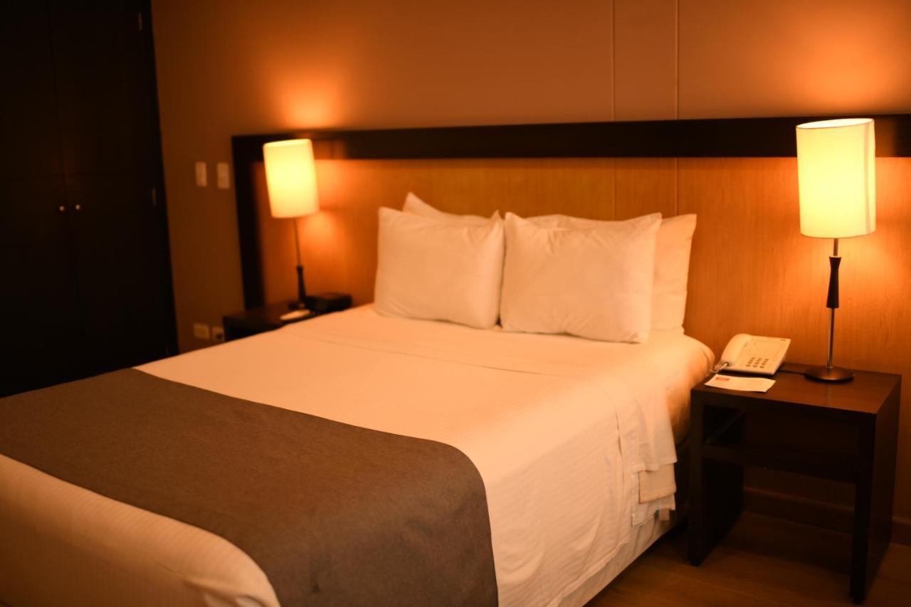 Mi Sandiego Hotel