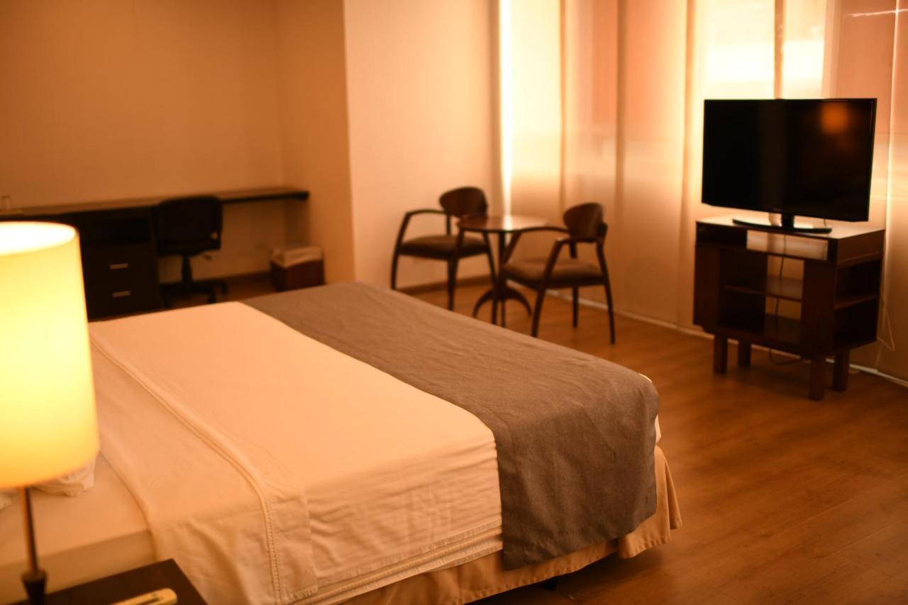 Hotel Mi Sandiego 4*