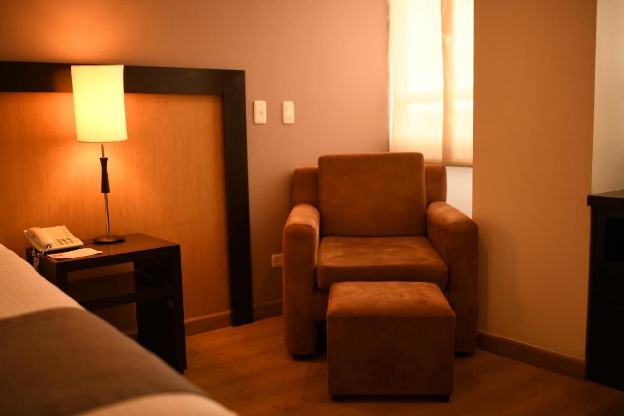 Mi Sandiego Hotel 4*