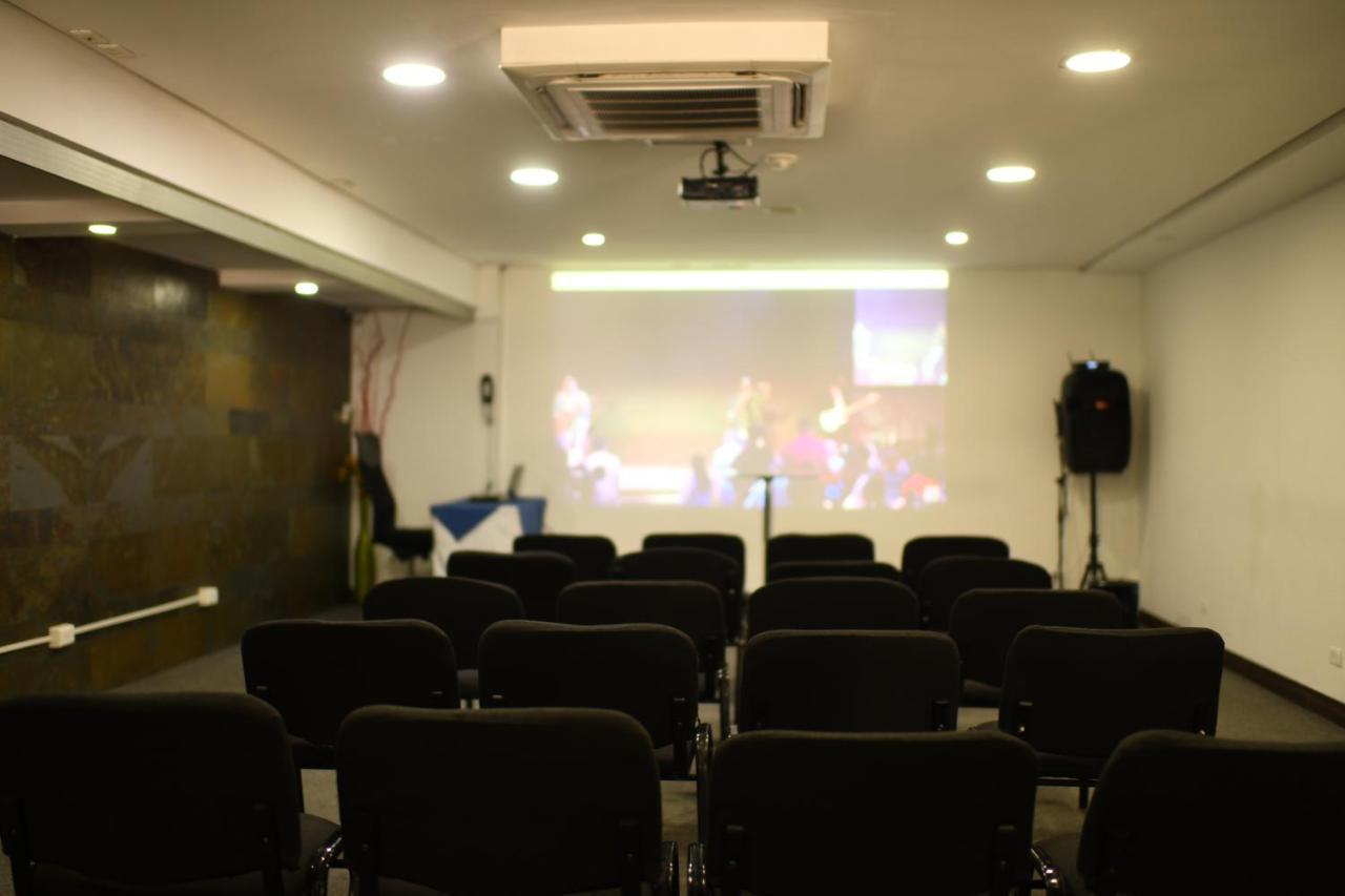 Hotel Mi Sandiego Medellín