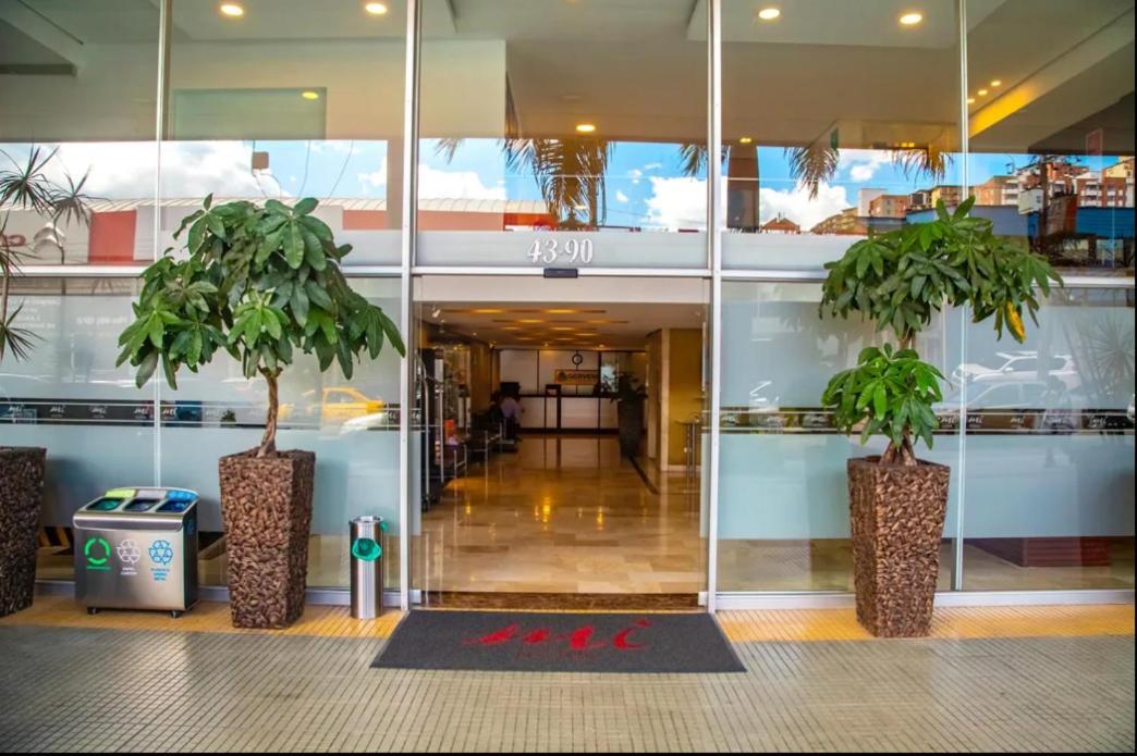 Mi Sandiego 4* Medellín
