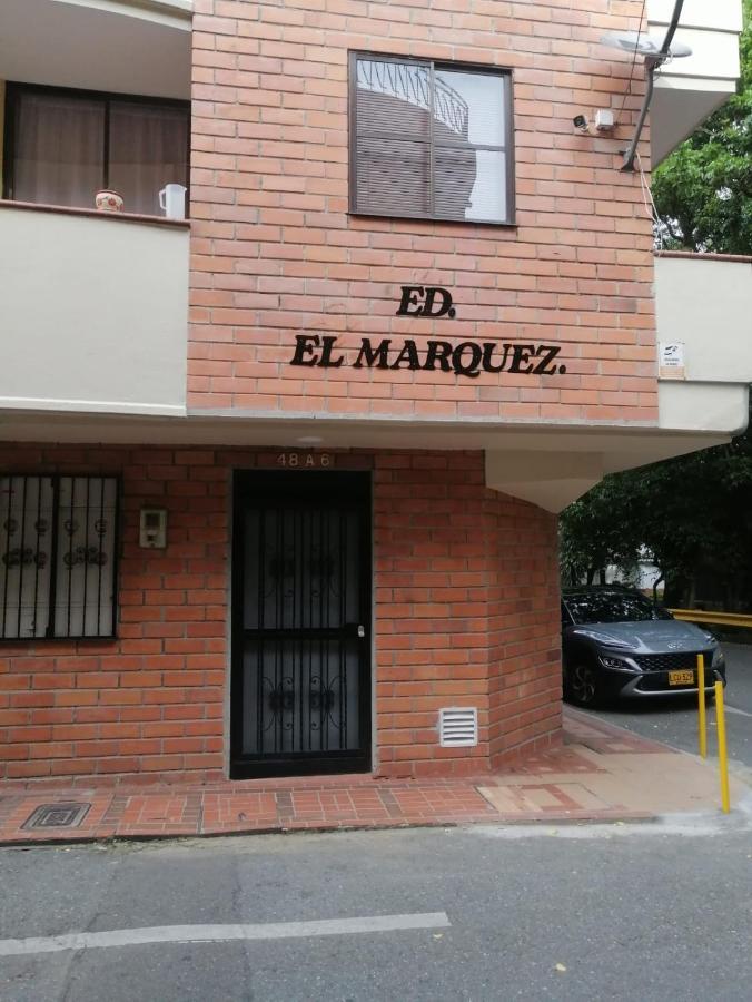 Apartamento Apartaestudio Cerca Metro *