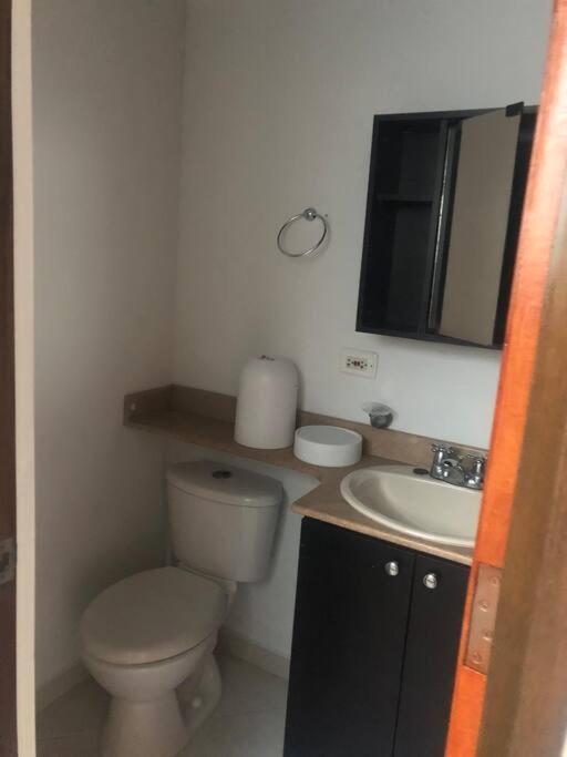 Beautiful Penthhouse In A Perfect Place Apartamento Medellín
