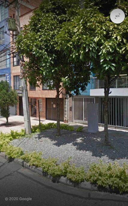Beautiful Penthhouse In A Perfect Place Apartamento