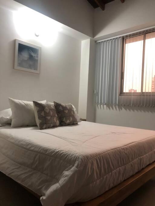 Beautiful Penthhouse In A Perfect Place Medellín