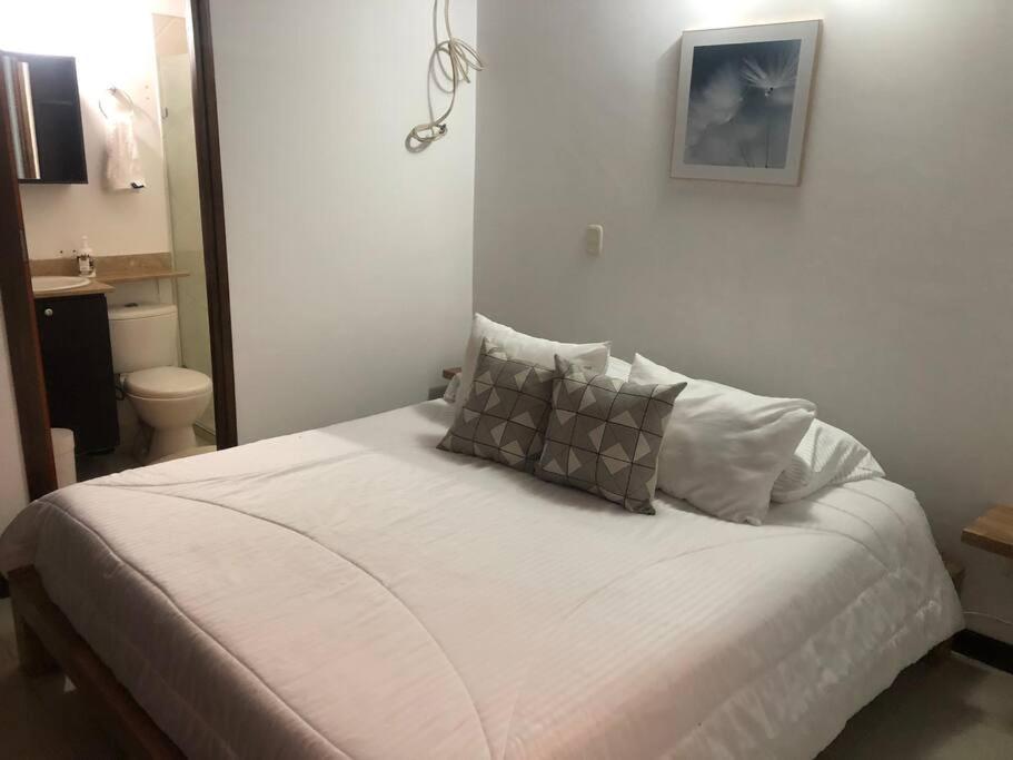 Beautiful Penthhouse In A Perfect Place Apartamento *