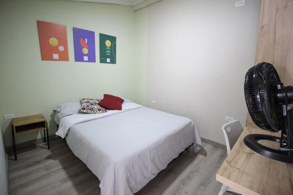 Apartamento Provenza Poblado 4 Personas M302 By Roots *