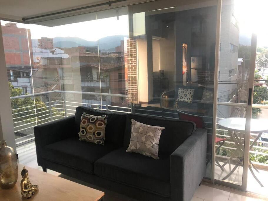 Beautiful Penthhouse In A Perfect Place Apartamento *