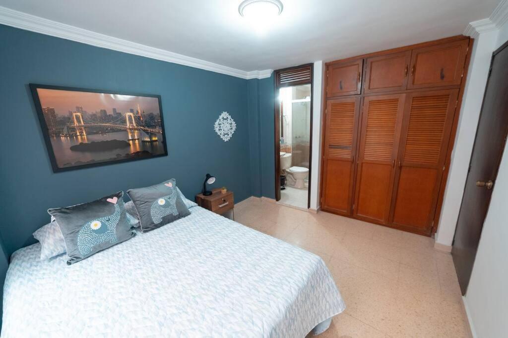 Apartamento De 3 En Malibú Apartamento Medellín