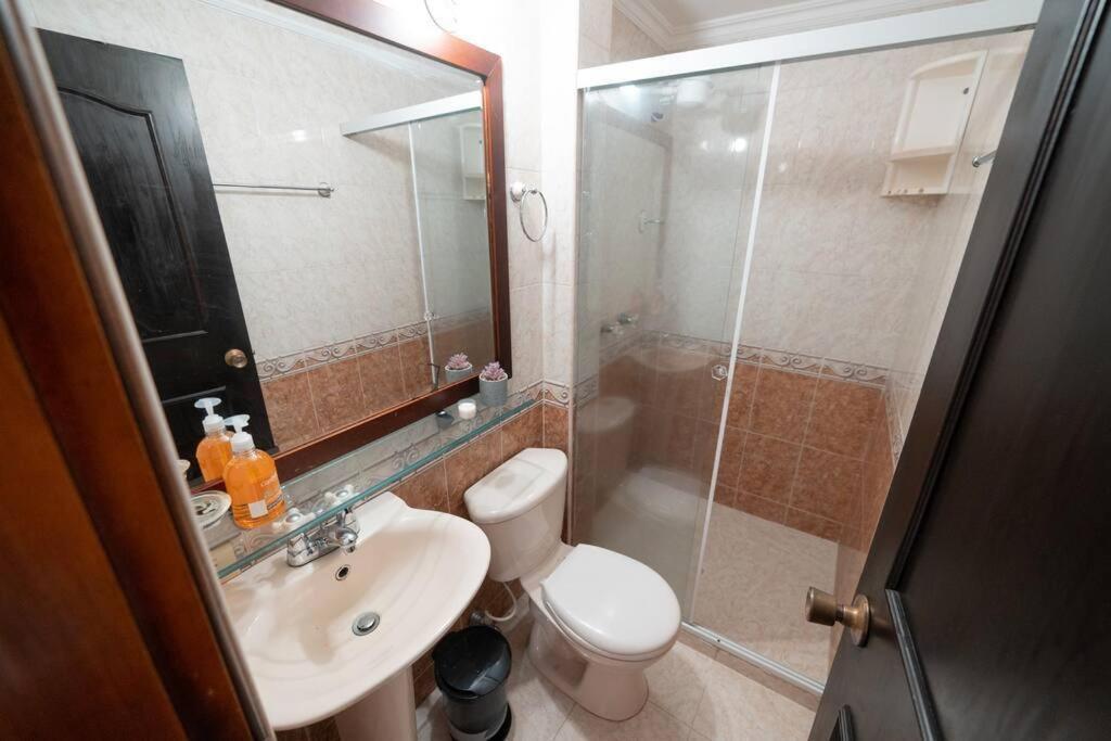 Apartamento Apartamento De 3 En Malibú Medellín