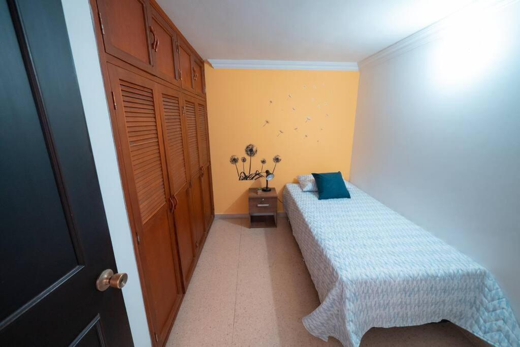 Apartamento Apartamento De 3 En Malibú