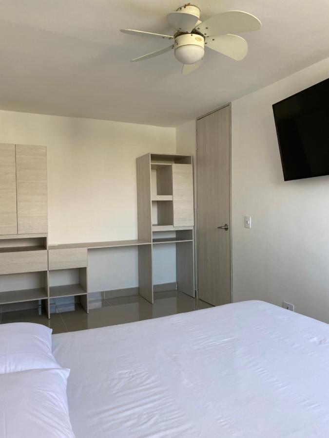 Apartaestudio El Poblado Apartahotel *