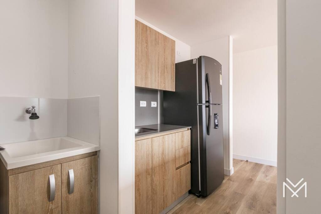Luxury 2 Bd Apto W/ Coworking-near Milla De Oro *