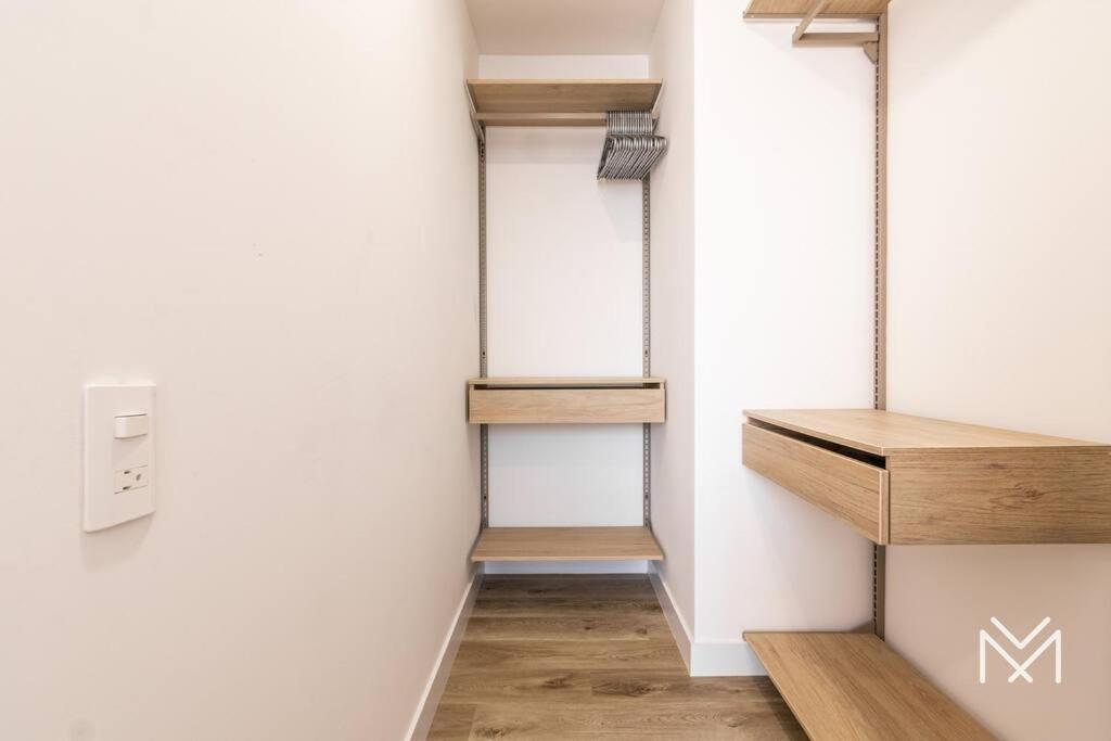 Luxury 2 Bd Apto W/ Coworking-near Milla De Oro