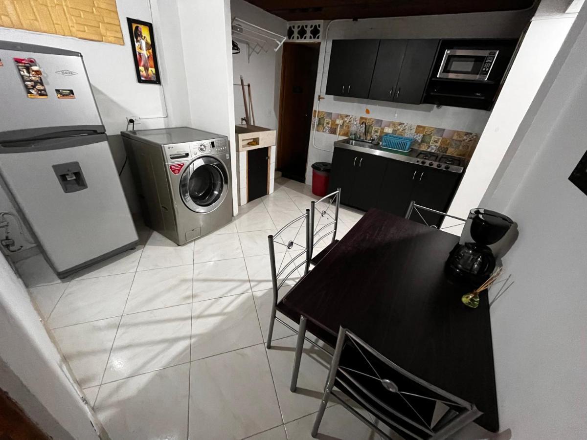 Aparta Torre De Prado Apartamento