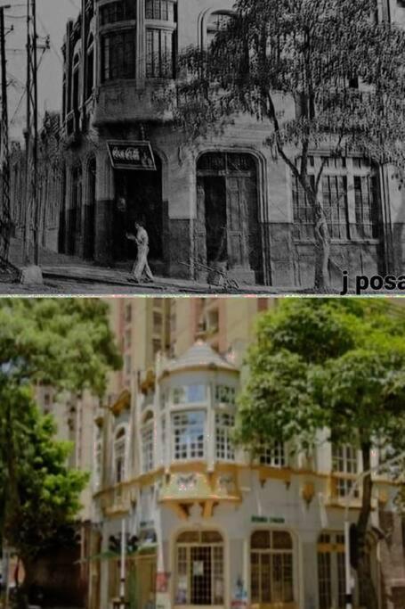 Apartamento Clasico En El Centro