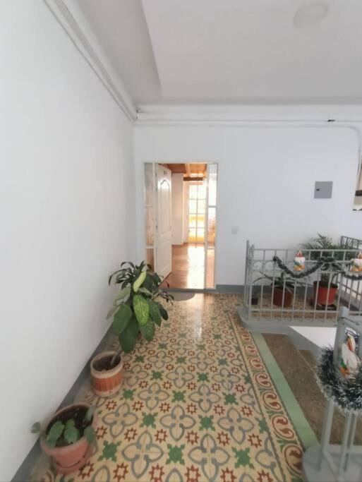 Apartamento Clasico En El Centro *