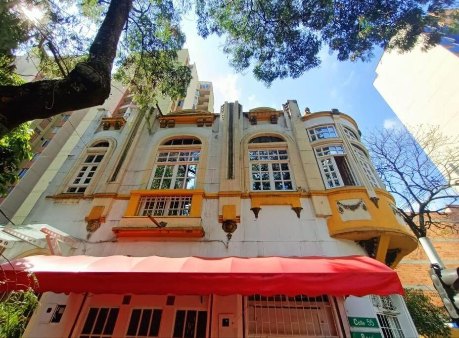 Apartamento Clasico En El Centro *
