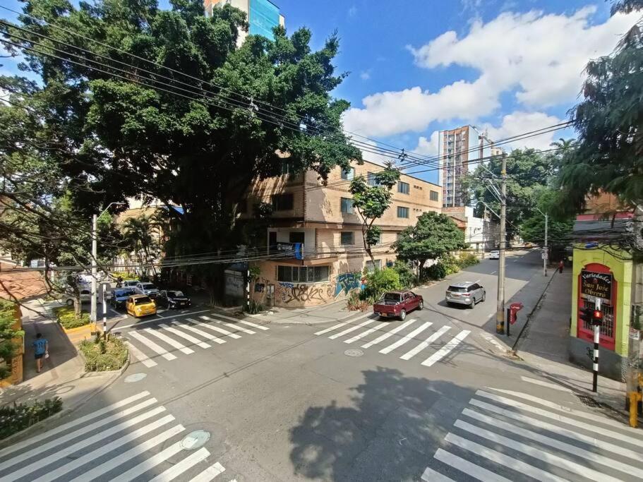 Apartamento Clasico En El Centro *