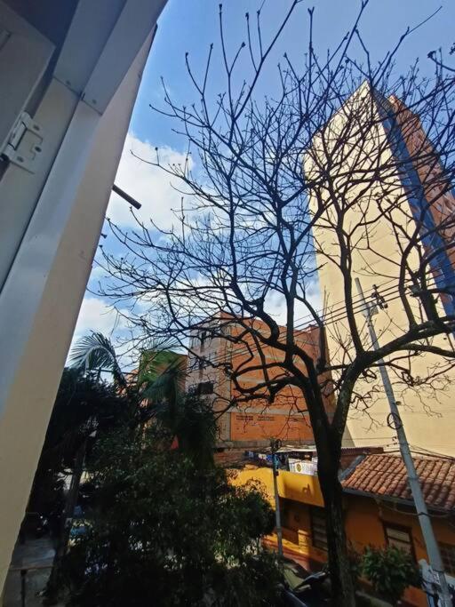 Apartamento Clasico En El Centro Medellín