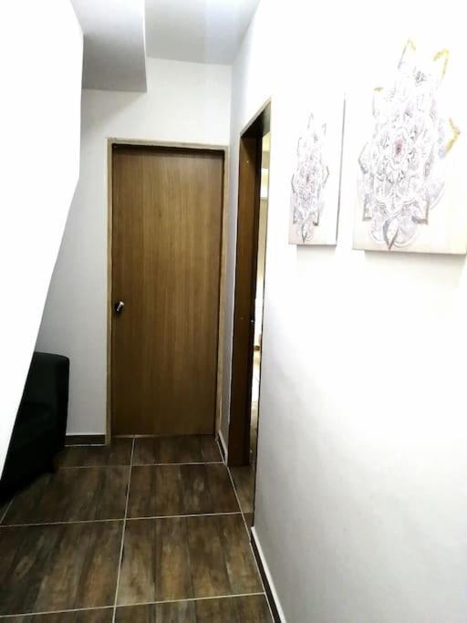 Apartamento En Cerca Al Poblado *