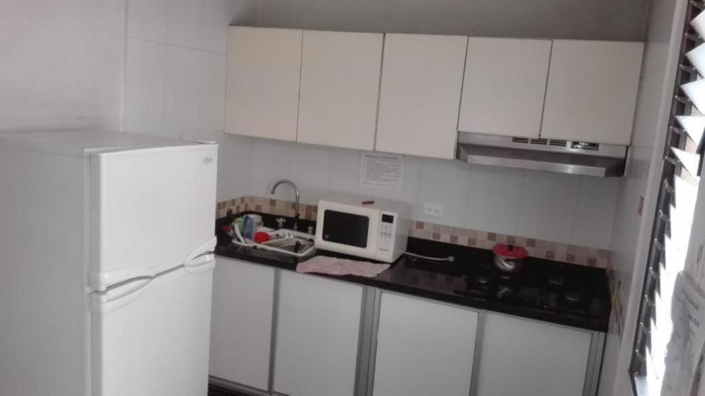 Apartamento 4 Sector Estrato 5 Laureles Habitación en casa particular