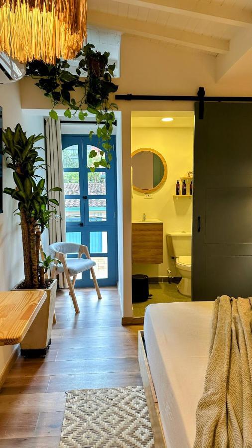 Poblado Luum Boutique Hotel