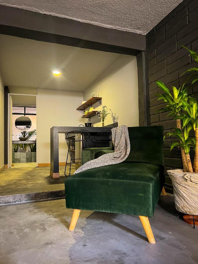 Apartamento Park & Relax: Your Private Garage *