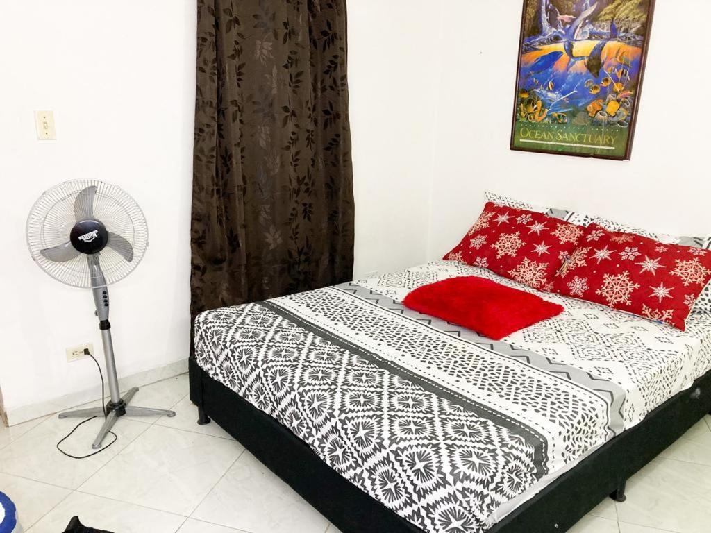 Hotel Baru Estelar Medellín